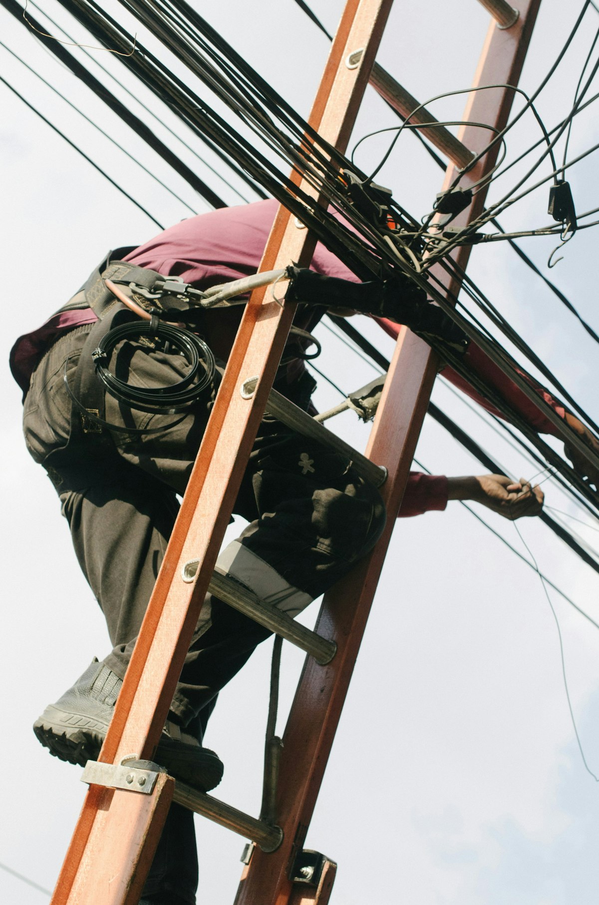 Comprehensive Electrical Maintenance Services in Florida