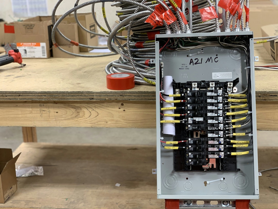 Maximizing Efficiency with Commercial Electrical Services thumbnail