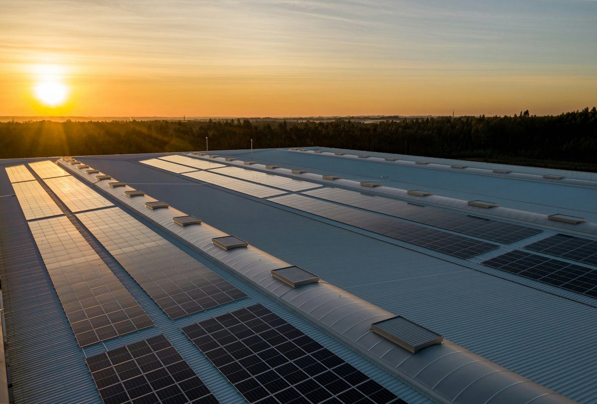 Top Benefits of Photovoltaic Panel Installation