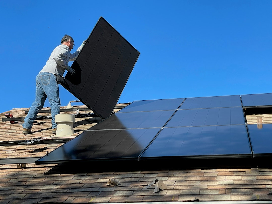 Solar Installation and Servicing for a Greener Tomorrow thumbnail