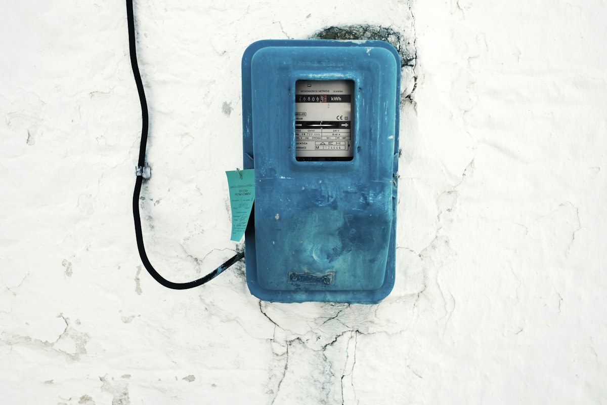 Upgrade Your Electrical Panel for a Safer Home